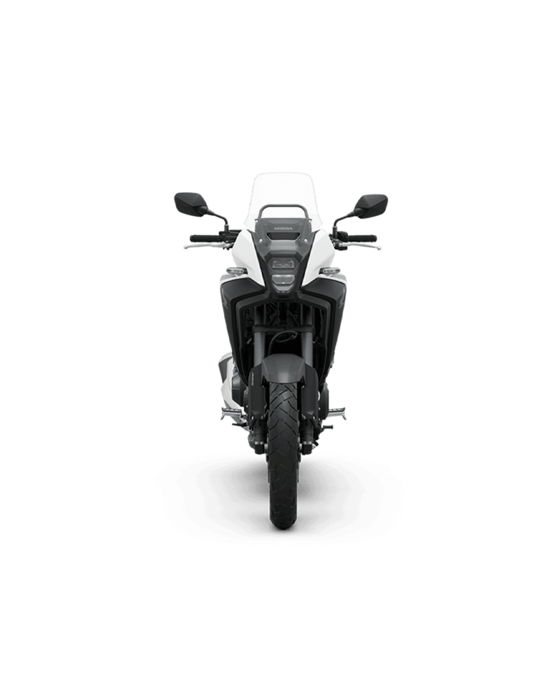 Honda NX500 - Image 2