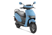 Honda QC 1 1.5 kWh scooter