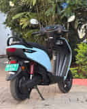 Right Rear Three Quarter