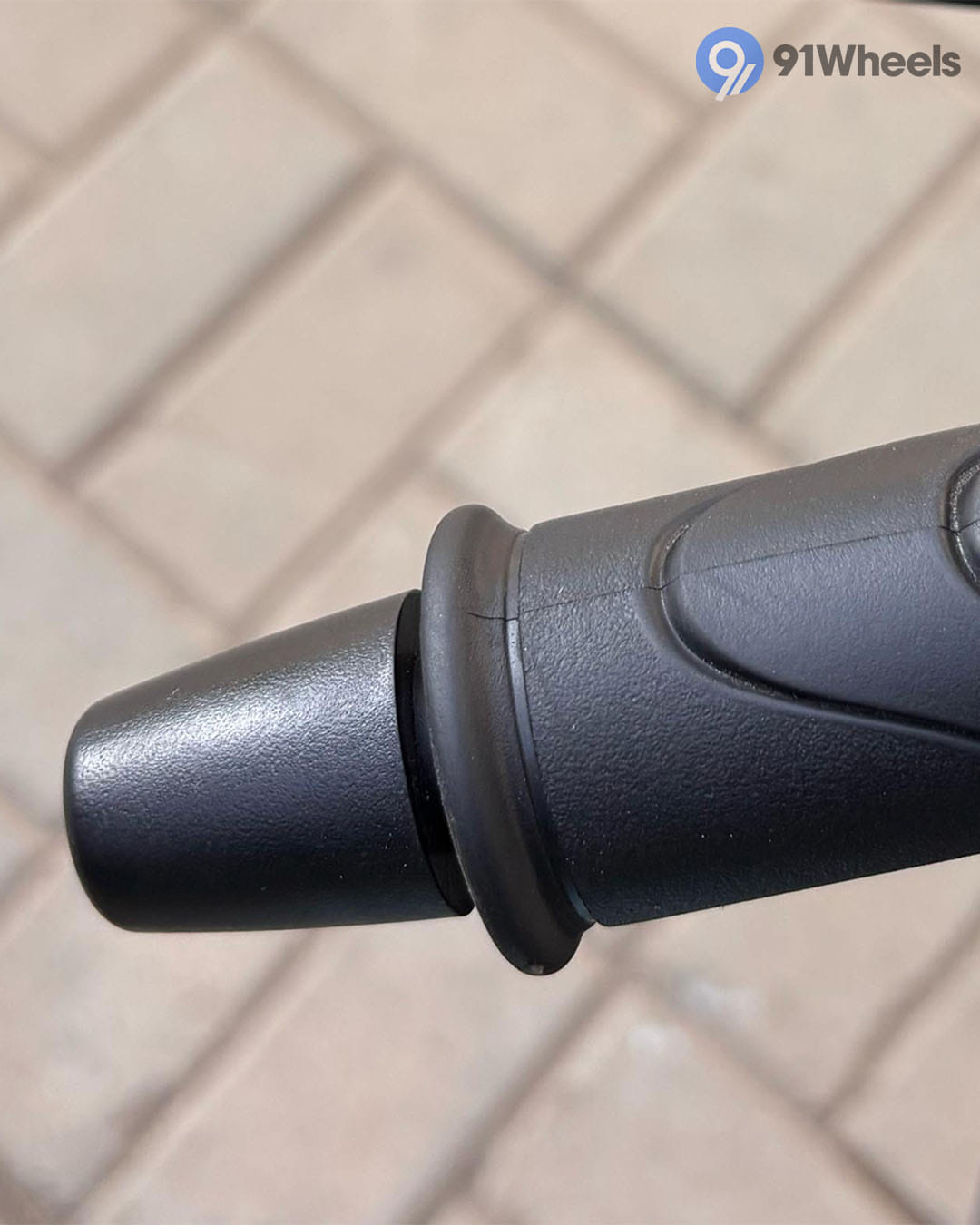 Front Body & Wheels - 6