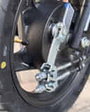 Front Brake