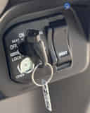 Key Ignition