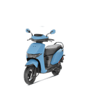 Left Front Three Quarter