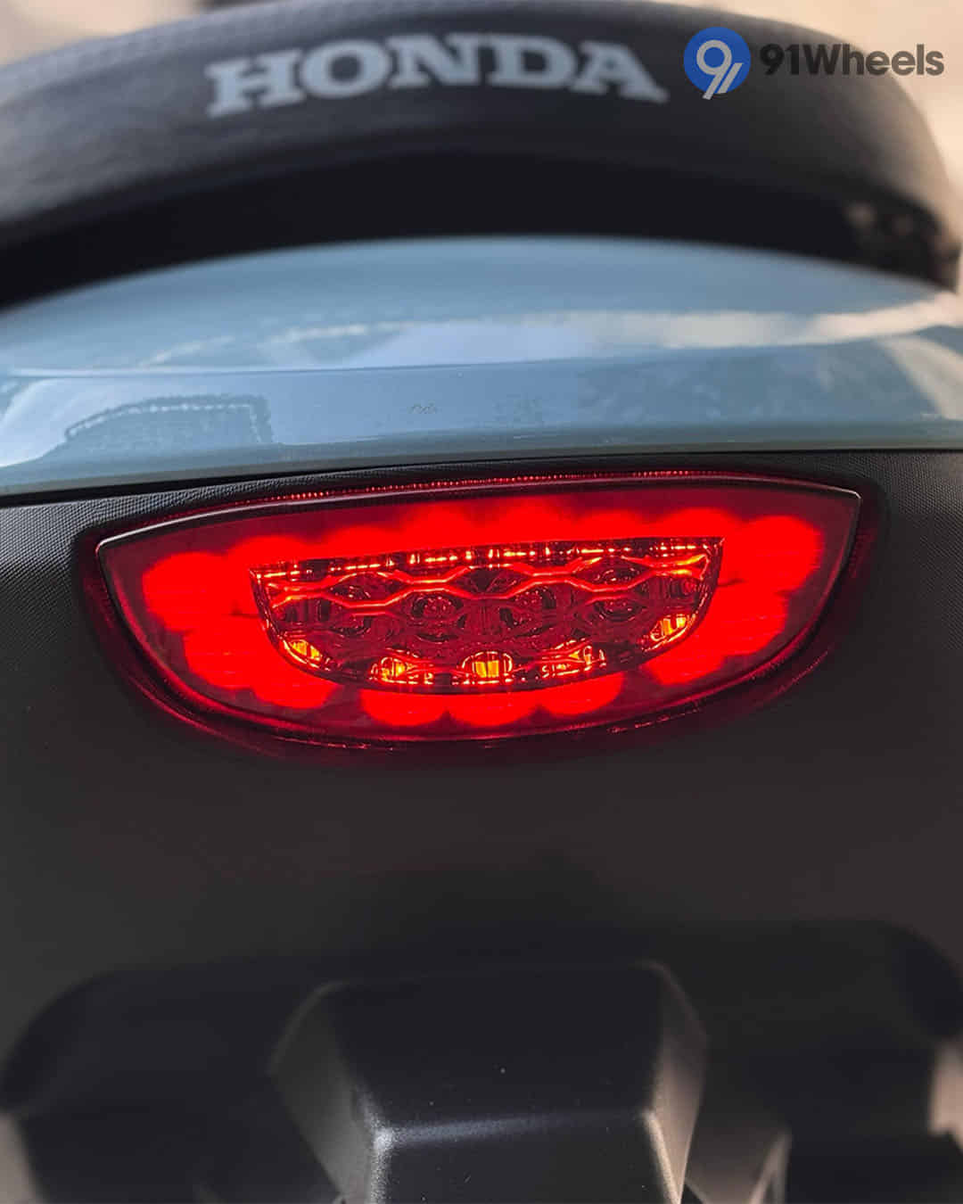 Tail Light