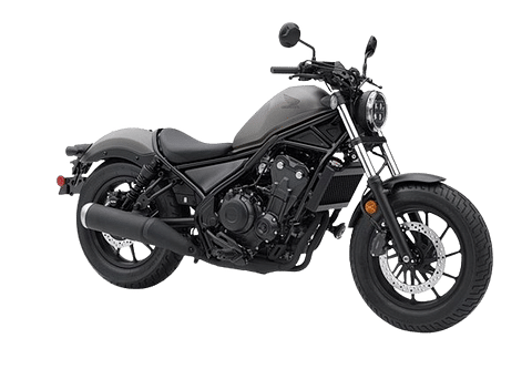 Honda Rebel 300 Expected Price ₹ 2.30L | Launch Date, Images