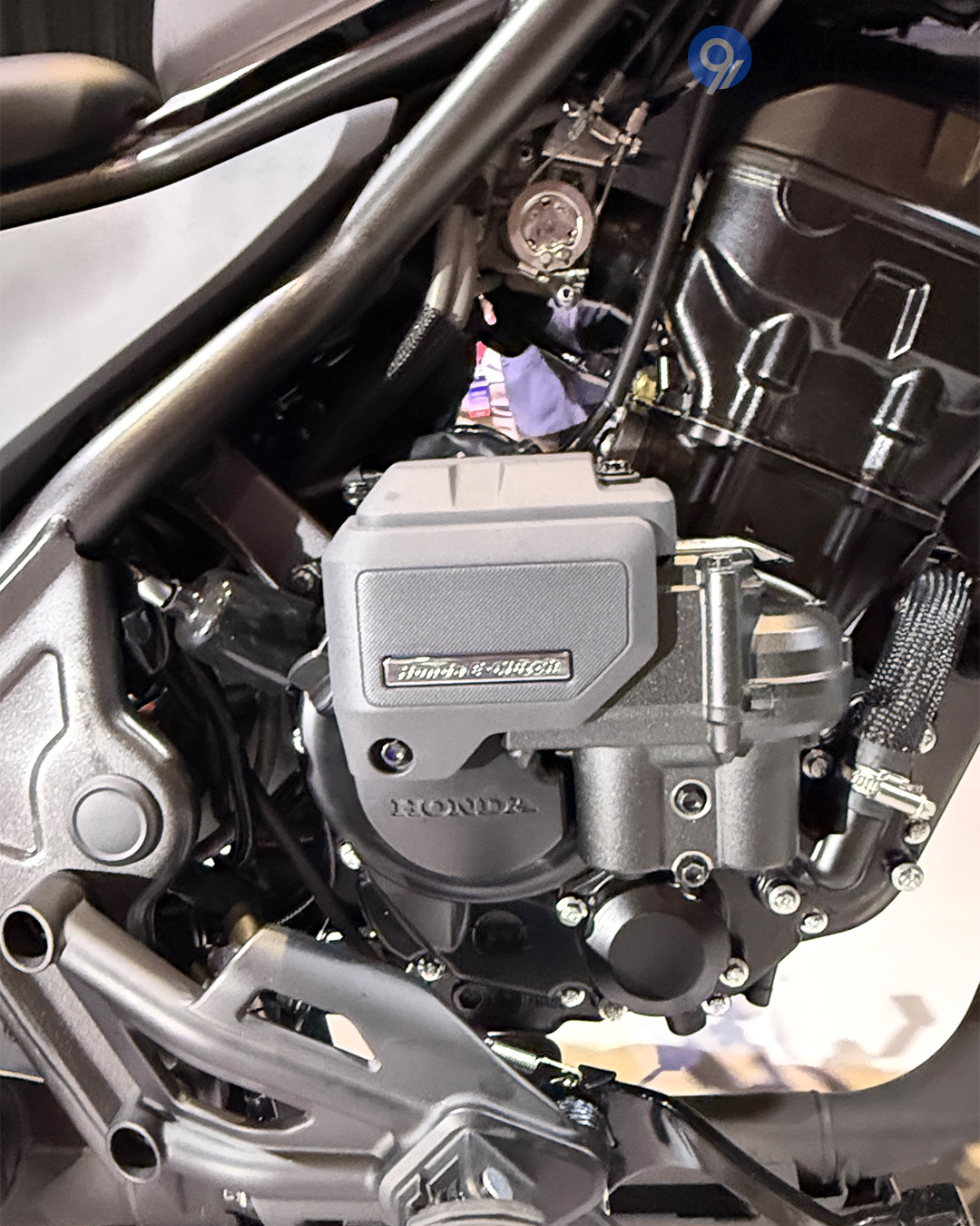 Honda Rebel 300 image