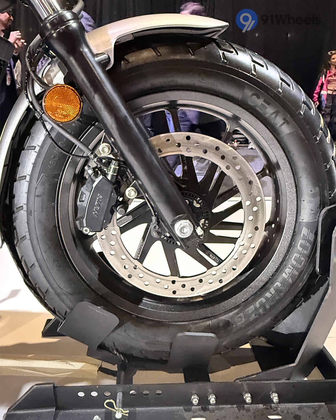 Rebel 300 7
