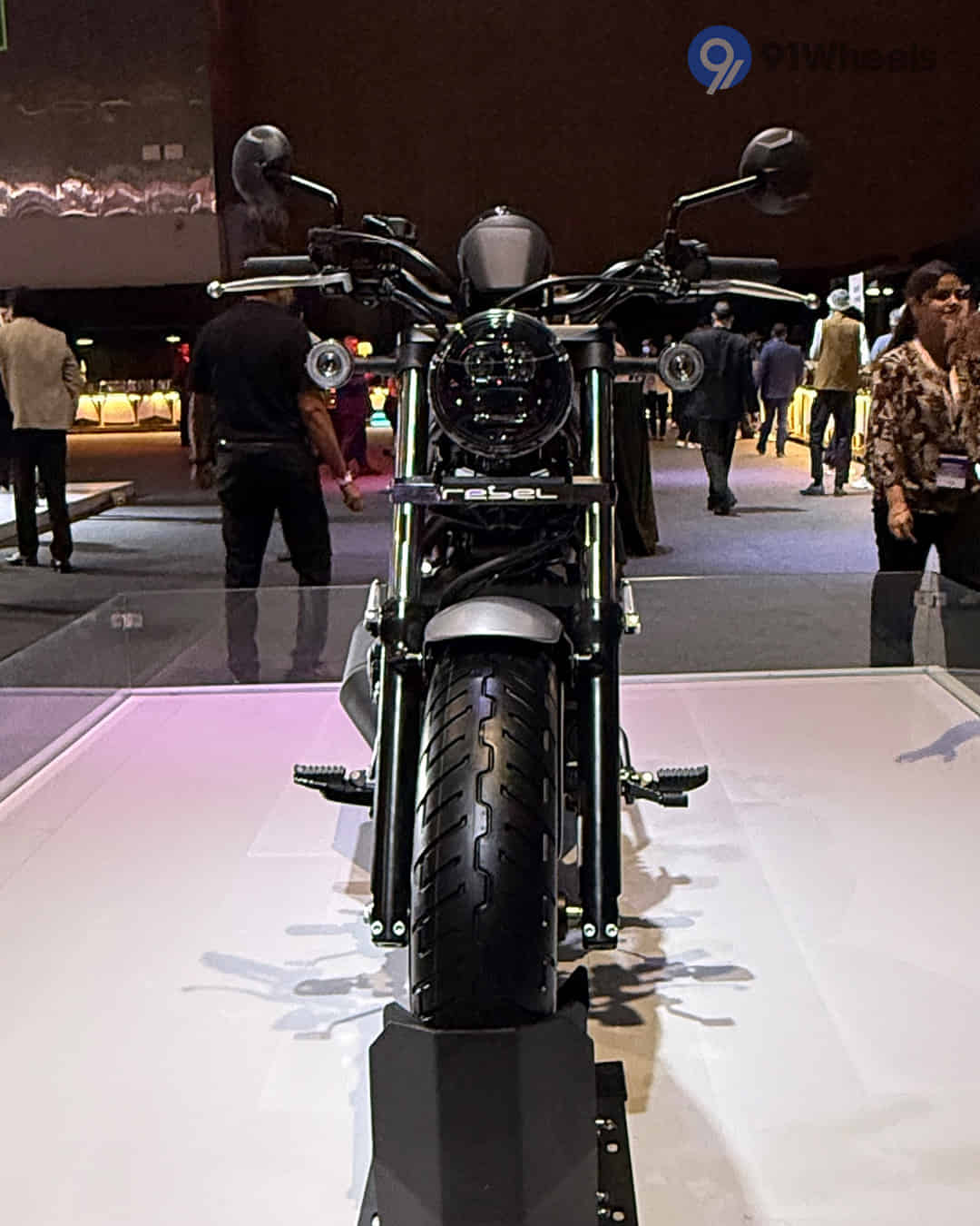 Rebel 300 2