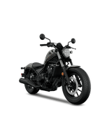 Honda Rebel 500 2025-2026