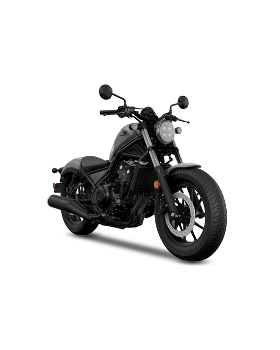 Rebel 500 2025-2026 Profile Image Rebel 500 2025-2026 Profile Image