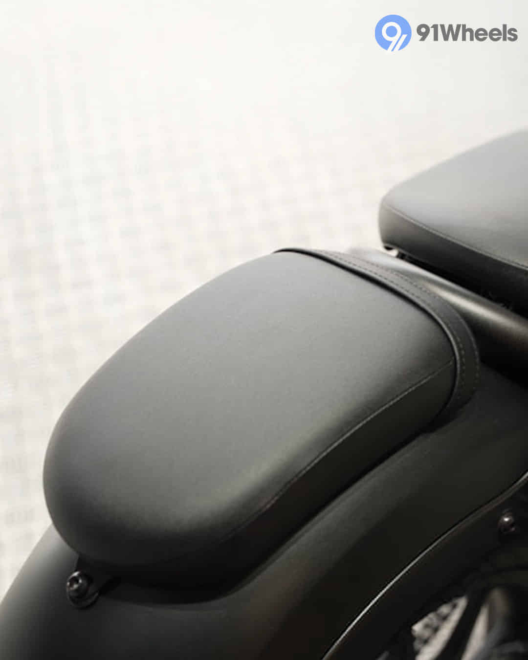 Rebel 500 2025-2026 Pillion Seat Rebel 500 2025-2026 Pillion Seat