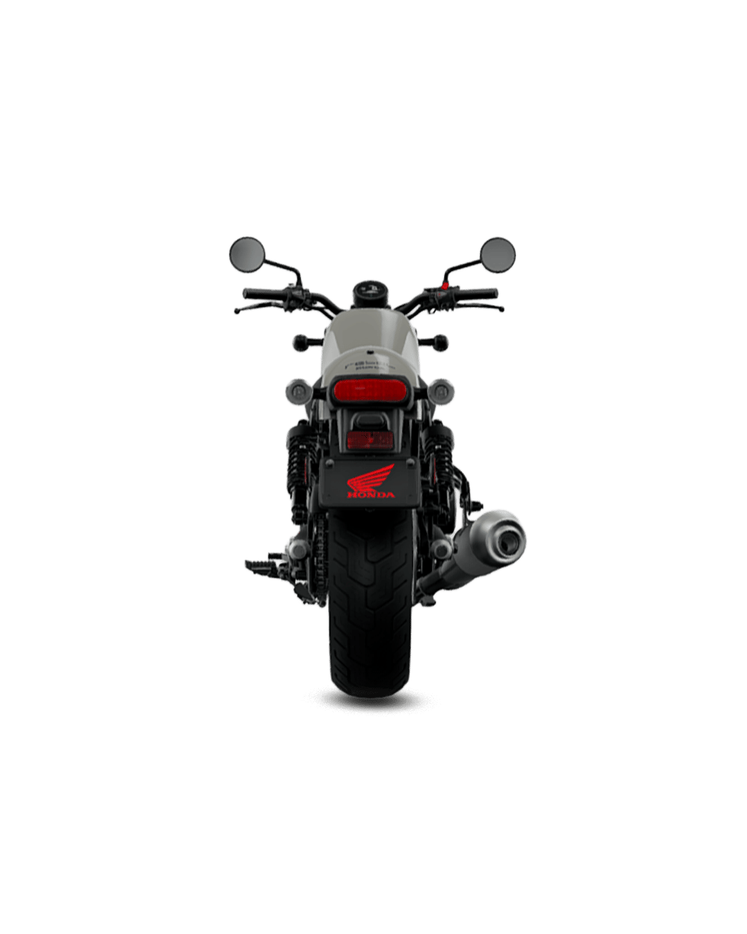 Rebel 500 2025-2026 2