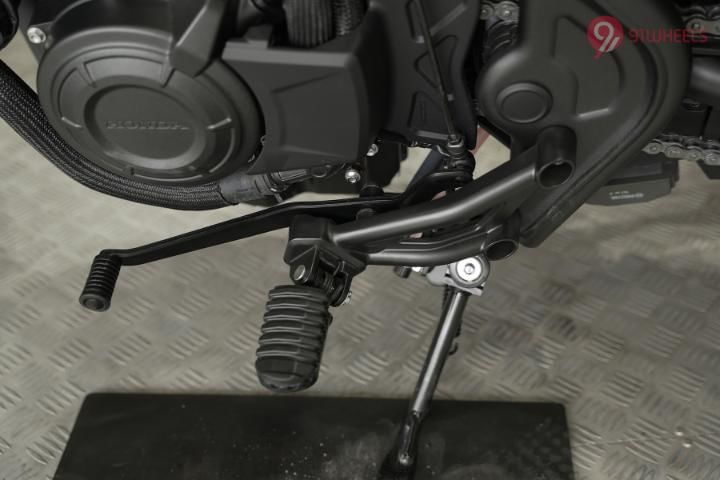 Honda Rebel 500 Gear Shift Lever