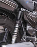 Rear Shock Absorbers