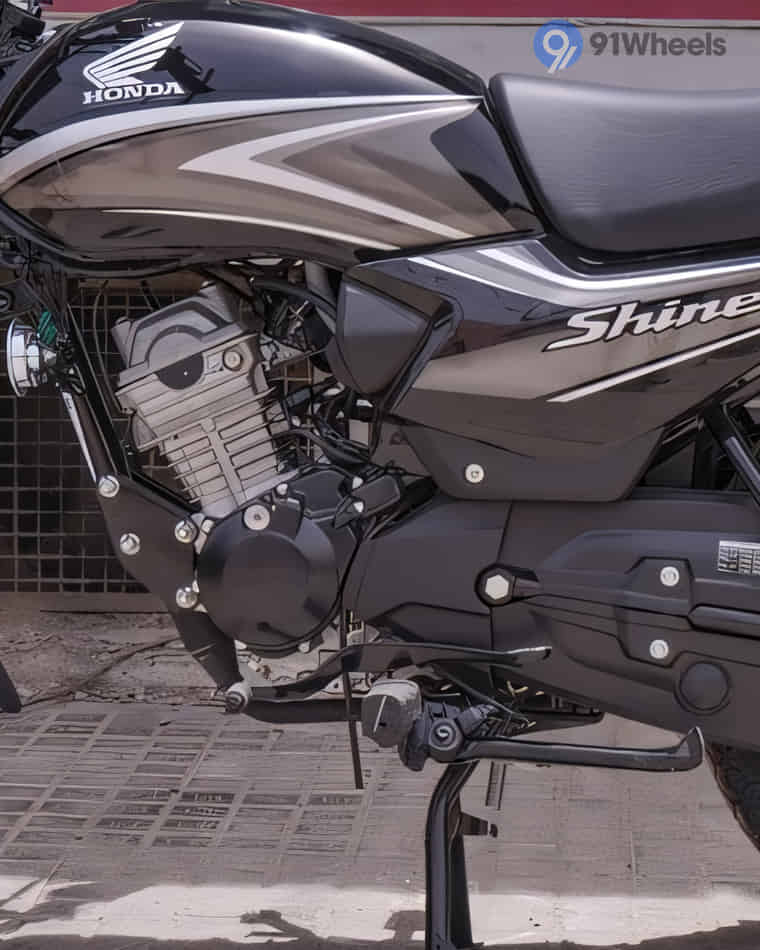 Engine & Exhaust - 2