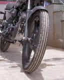 Front Tyre