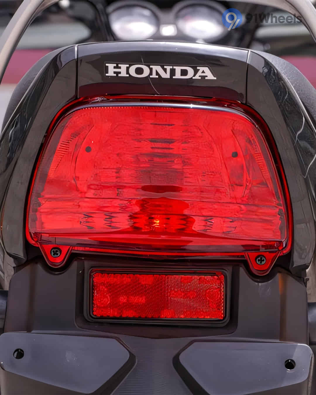 Tail Light