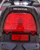 Tail Light