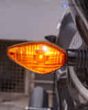 Front Turn Indicators