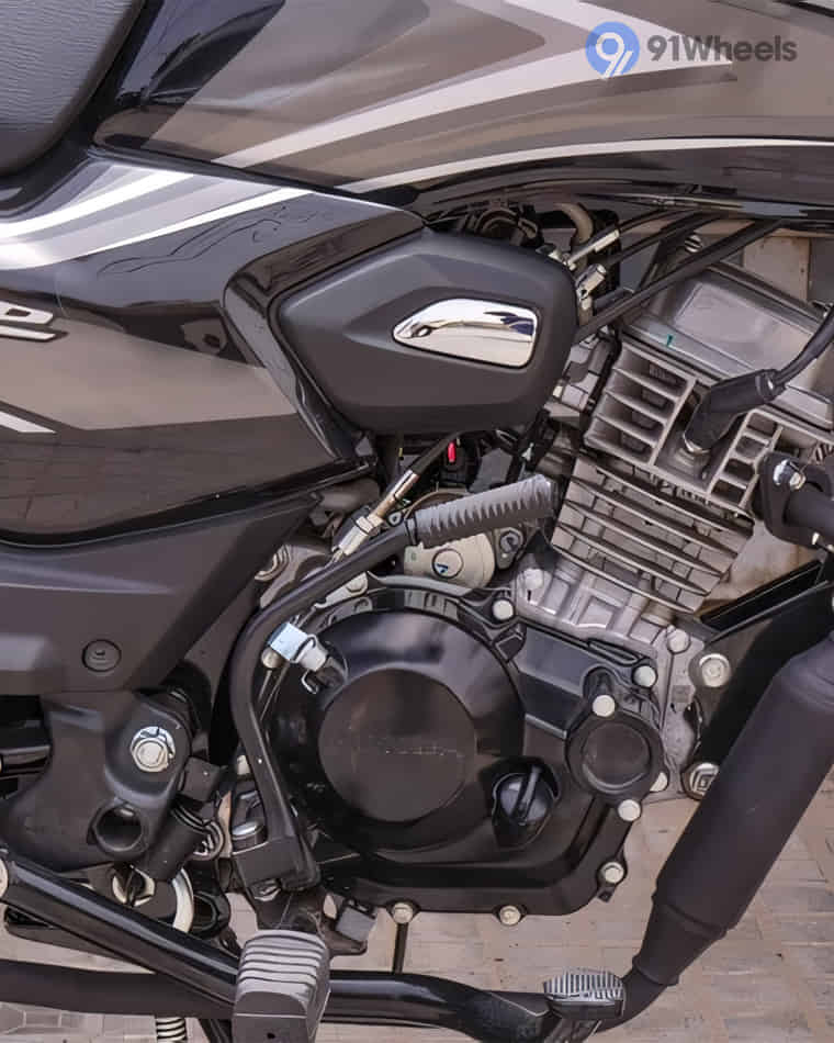 Engine & Exhaust - 3