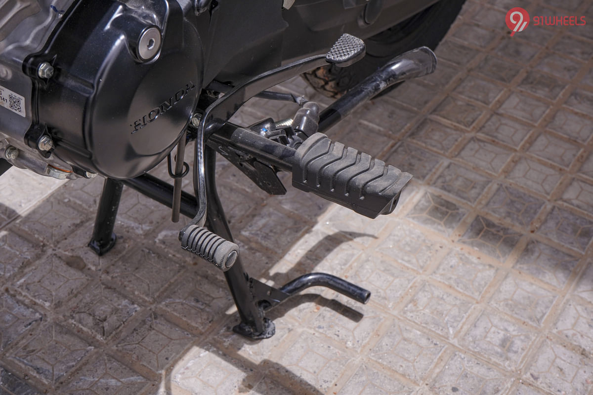 Honda Shine 100 Gear Shift Lever