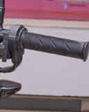 Right Side Handelbar Throttle Grip