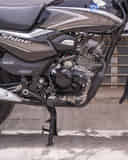 Tool Kit Compartment