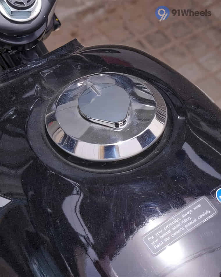 Engine & Exhaust - 8