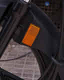 Rear Reflex Reflector