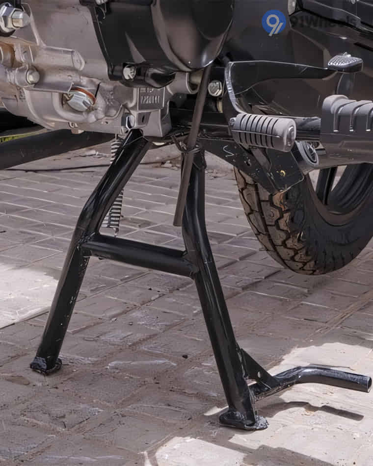 Stands & Utility - 1