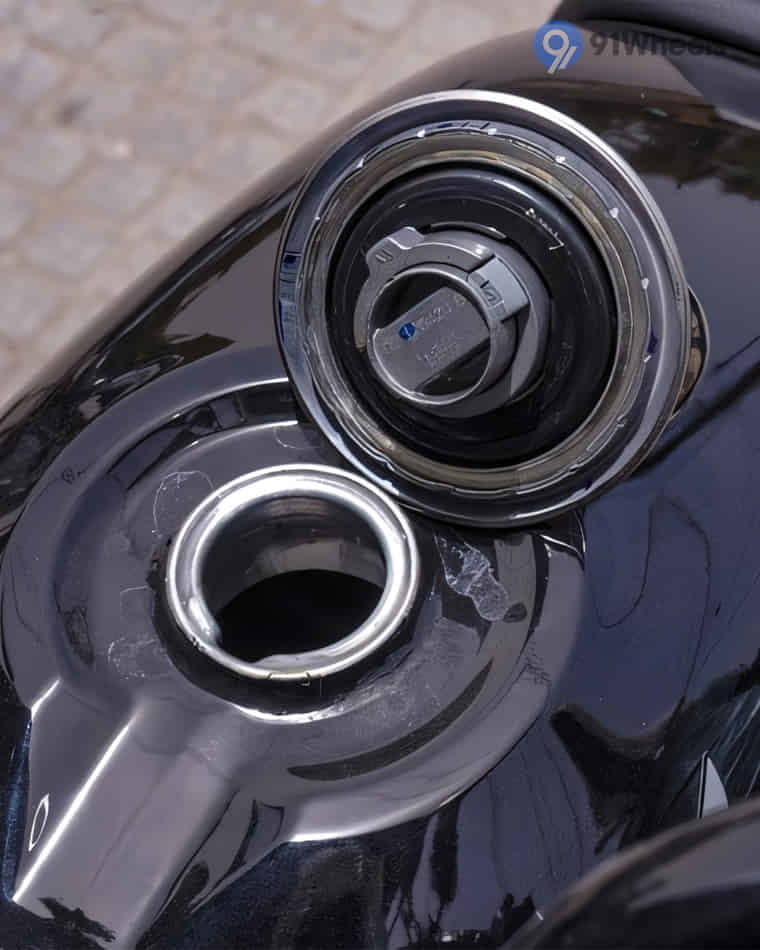 Engine & Exhaust - 7