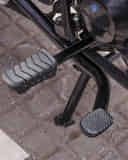 Footbrake Lever