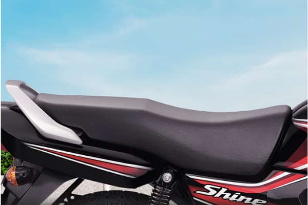 Honda Shine 100 Bike Seat