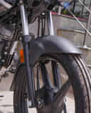 Front Mudguard