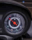 Fuel Gauge