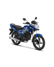 Honda  Shine Bike