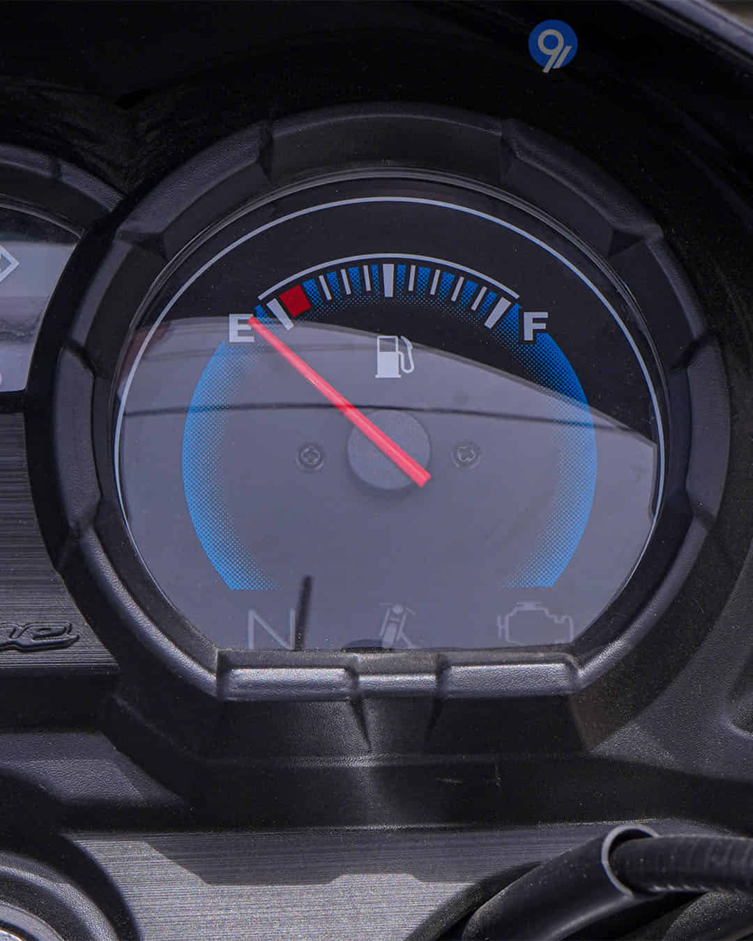 Fuel Gauge