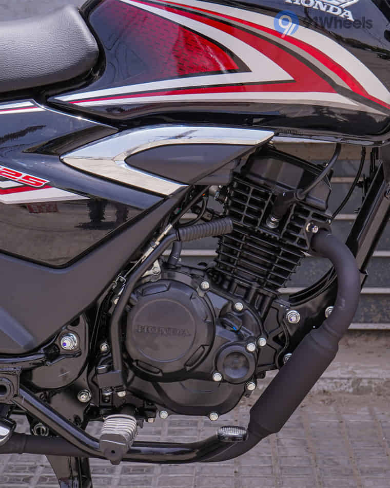 Engine & Exhaust - 2