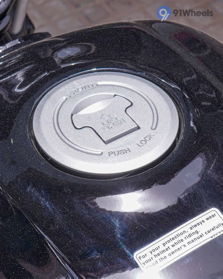 Engine & Exhaust - 6