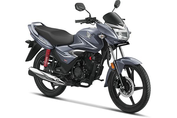 New honda shine 125cc best sale bike images