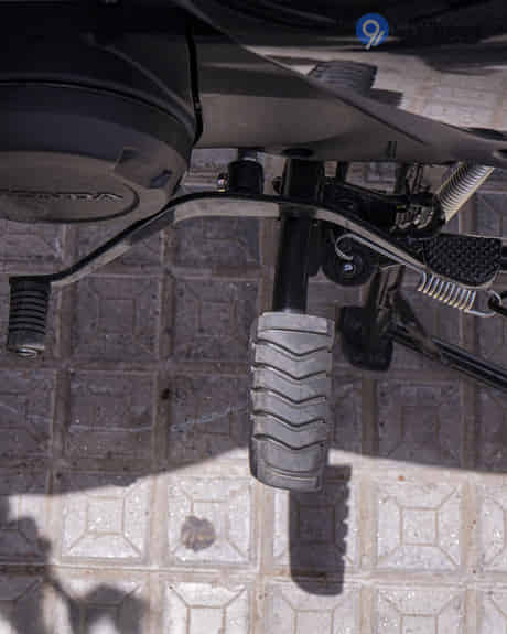 Shine Gear Shift Lever
