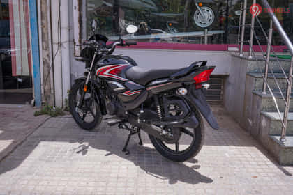 HOT 125cc Honda Shine Gadi Ki Price Honda Shine Ki Gadi