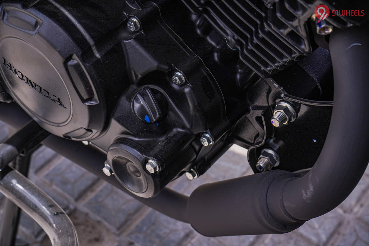 Honda Shine Oil Cap/Dipstick Honda Shine Oil Cap/Dipstick