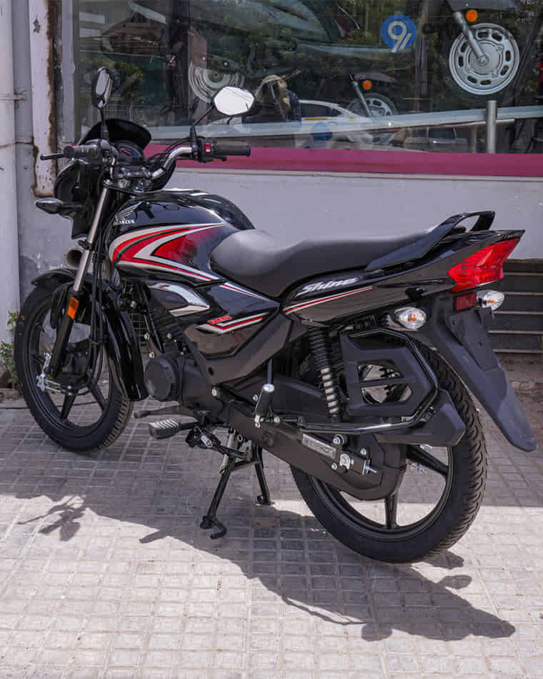 360° View Shots - 12