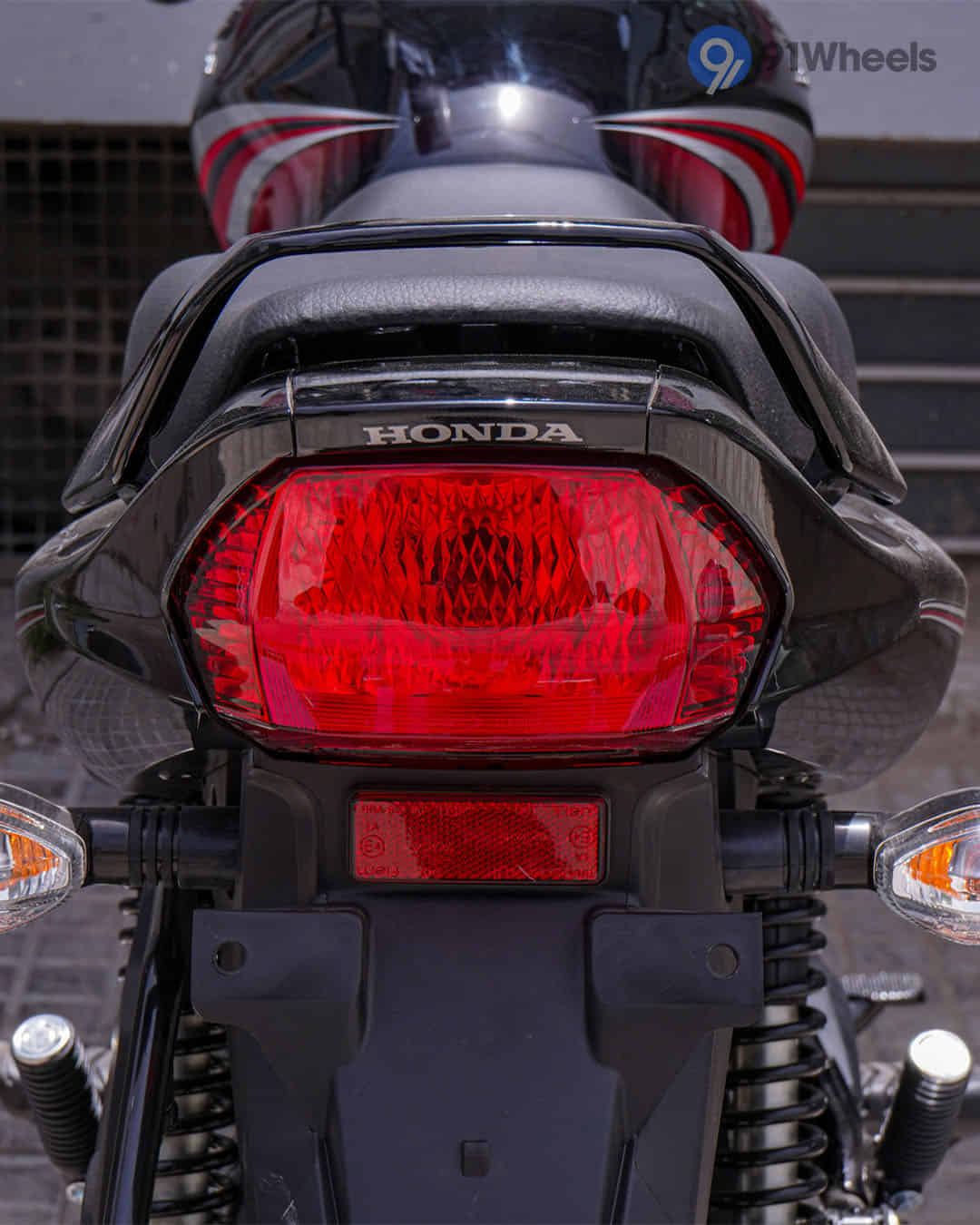 Tail Light