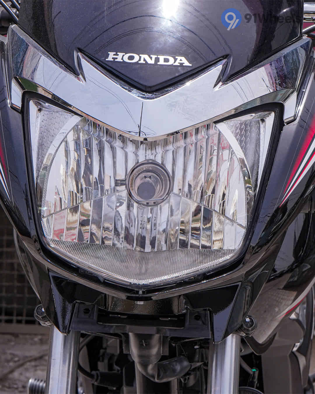 Daytime Running Lamp