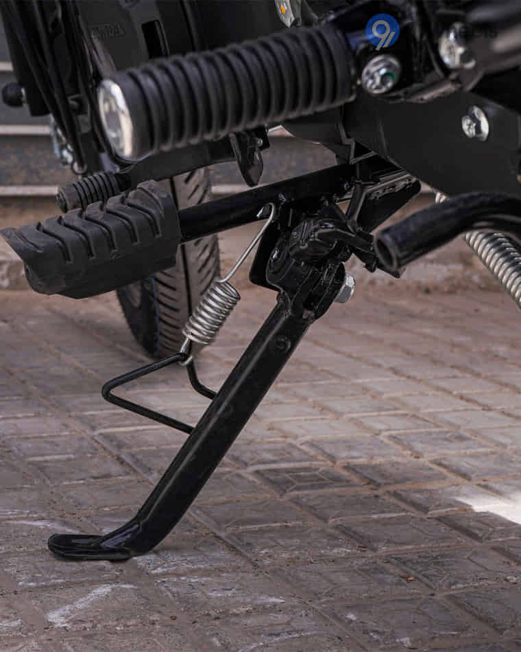 Stands & Utility - 2