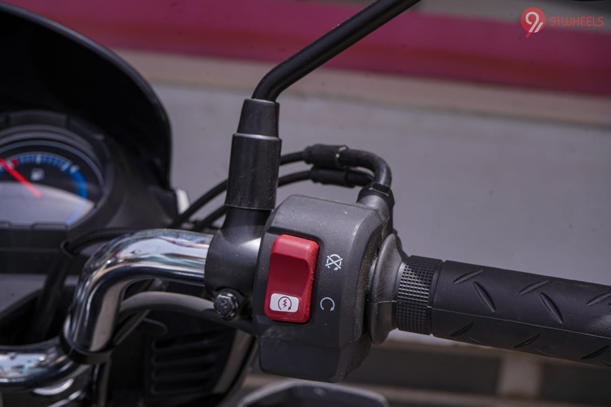 Honda Shine Engine Start Switch Honda Shine Engine Start Switch