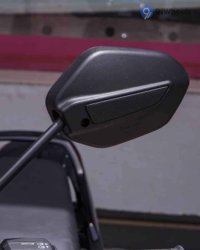 Lighting & Mirrors - 3