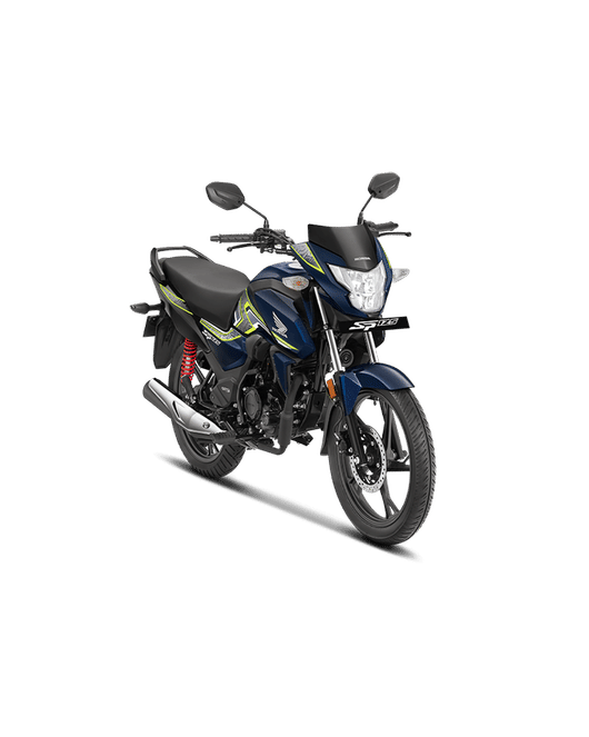 Honda SP 125 Honda SP 125